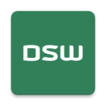 mijndsw android application logo